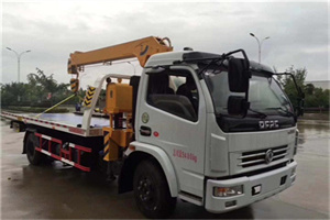 长风新村24小时道路救援服务