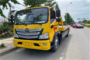 长风新村汽车救援头像