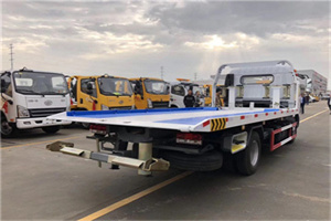 长风新村汽车救援补胎