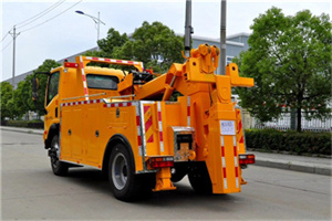 长风新村高速路拖车费