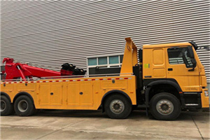 长风新村道路救援公司